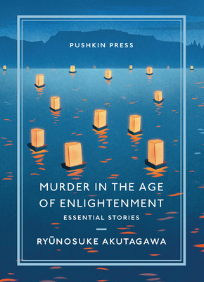 Murder in the Age of Enlightenment: Essential Stories