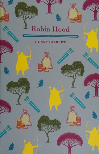 Robin Hood