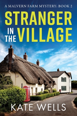 Stranger in the Village (Large Print Edition)