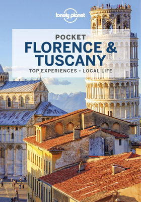 Lonely Planet Pocket Florence & Tuscany 5