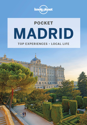 Lonely Planet Pocket Madrid 6