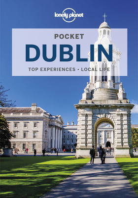 Lonely Planet Pocket Dublin 6