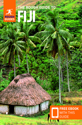 The Rough Guide to Fiji (Travel Guide with Free Ebook)