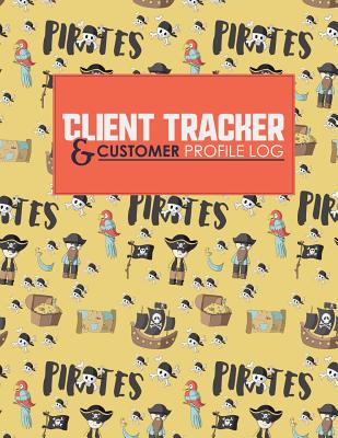 Client Tracker & Customer Profile Log