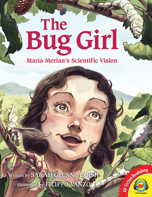 The Bug Girl