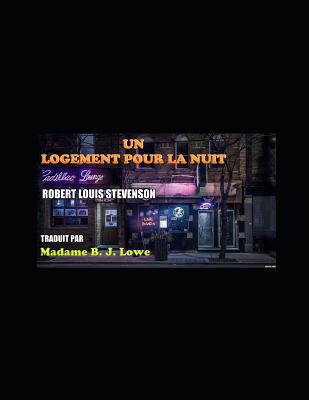Un Logement Pour La Nuit