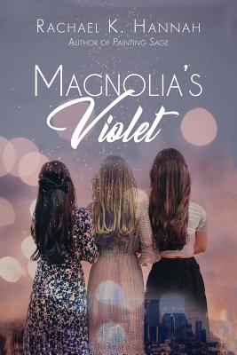 Magnolia's Violet