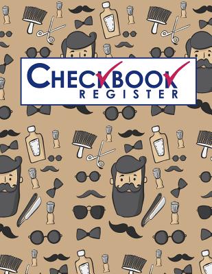 Checkbook Register