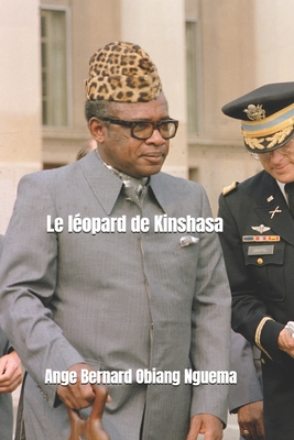 Le Léopard de Kinshasa