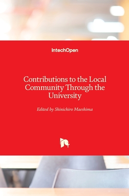 Contributions to the Local Community Through the University