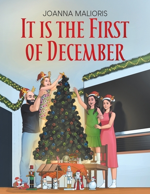 It Is the First of December