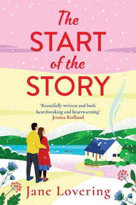 The Start of the Story (Large Print Edition)