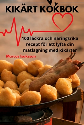Kikärt Kokbok