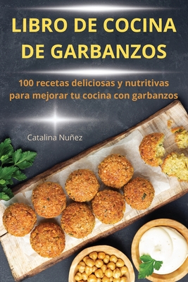 Libro de Cocina de Garbanzos
