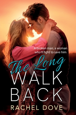 The Long Walk Back (Large Print Edition)