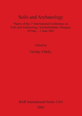 Soils and Archaeology