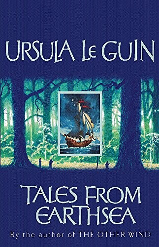 Tales from Earthsea : Short Stories