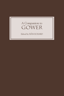 A Companion to Gower