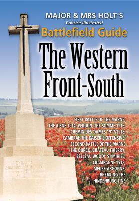 The Western Front - South