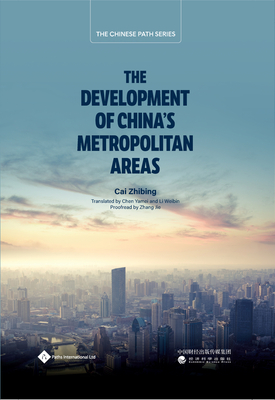The Development of China's Metropolitan Areas