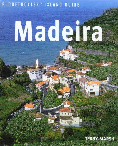 Globetrotter Island Guide Madeira