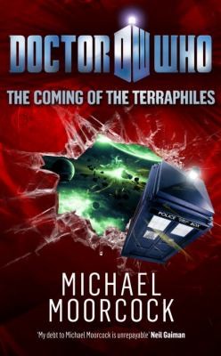 The Coming of the Terraphiles: Or, Pirates of the Second Aether!!