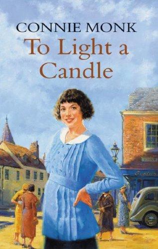 To Light a Candle (Large Print Edition)