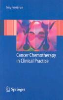 Cancer Chemotherapy in Clinical Practice