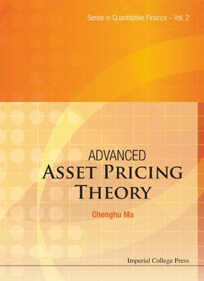 Advanced Asset Pricing Theory (V2)