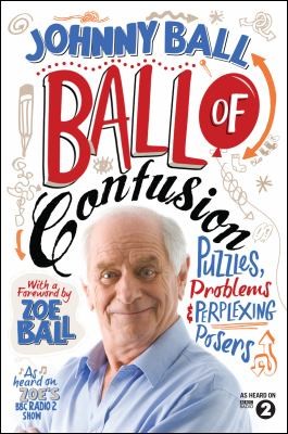 Ball of Confusion: Puzzles, Problems and Perplexing Posers