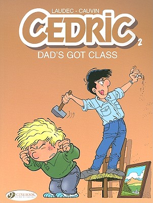 Dad's Got Class