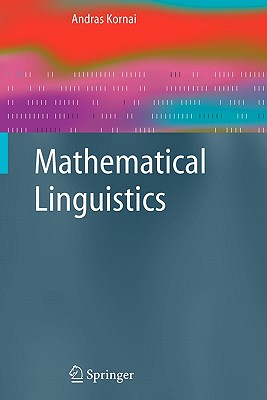 Mathematical Linguistics