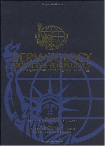 Dermatology Progress & Perspectives