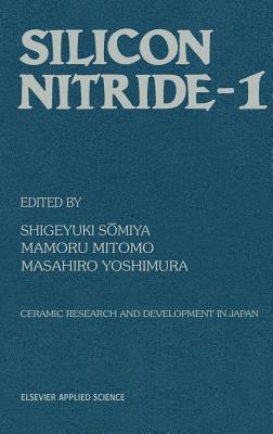Silicon Nitride - 1