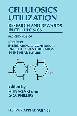 Cellulosics Utilization: Research and Rewards in Cellulosics