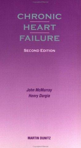 Chronic Heart Failure: Pocketbook