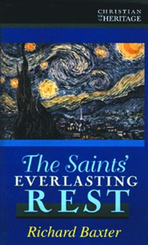 The Saints Everlasting Rest
