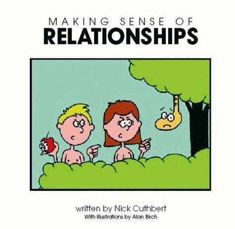 Making Sense of Relationships