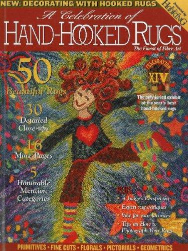 Celebration of Hand-Hooked Rugs XIV