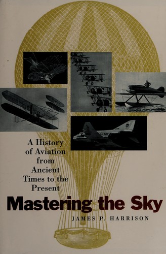 MASTERING THE SKY