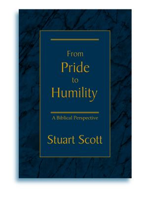From Pride to Humility: A Biblical Perspective