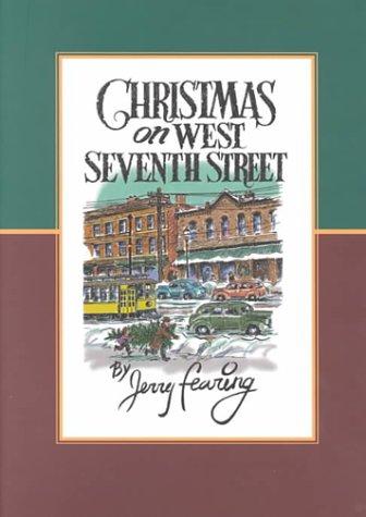 Christmas on West Seventh Street