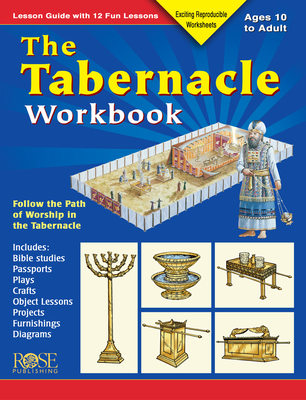 The Tabernacle Workbook