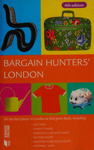 Bargain Hunters' London