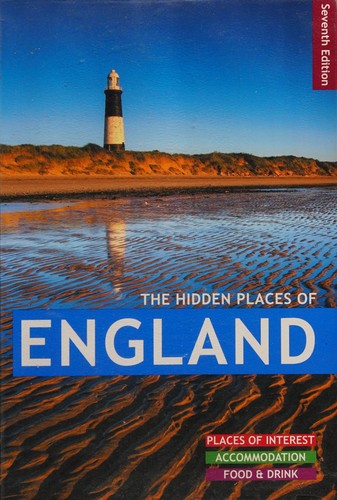 The Hidden Places of England