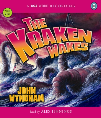 Kraken Wakes the