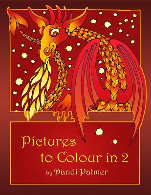 Pictures to Colour In 2