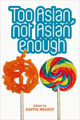 Too Asian, Not Asian Enough