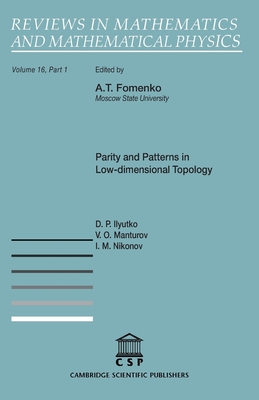 Parity and Patterns in Low-dimensional Topology