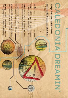 Caledonia Dreamin - Strange Fiction of Scottish Descent